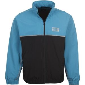 OBEY Outlander Jacket Size S‎